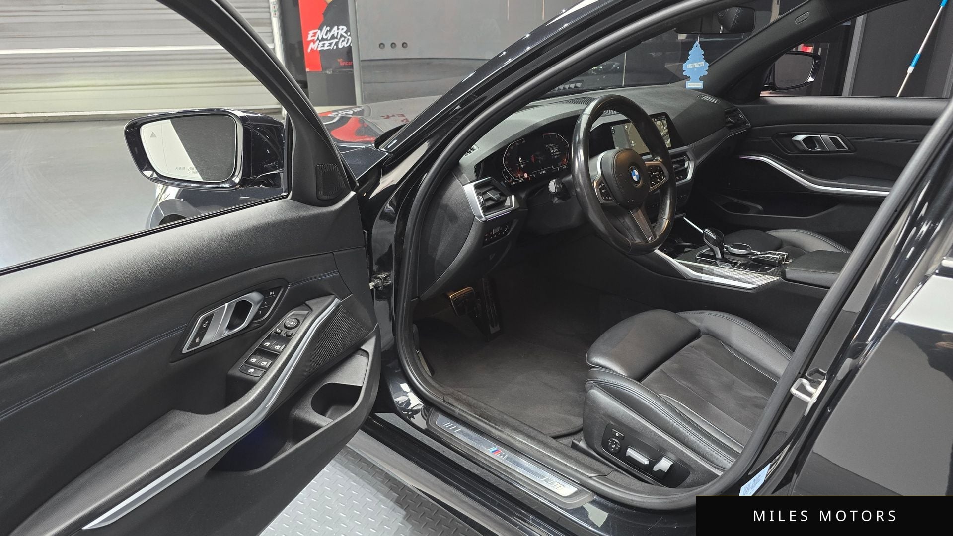 BMW 3 Series (G20) 2021 — миниатюра 11