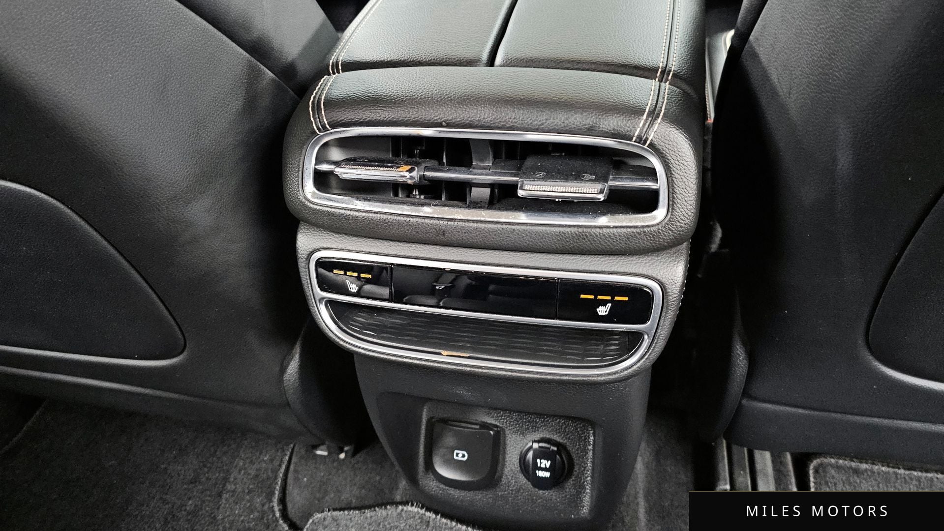 Genesis GV80 2021 — миниатюра 19