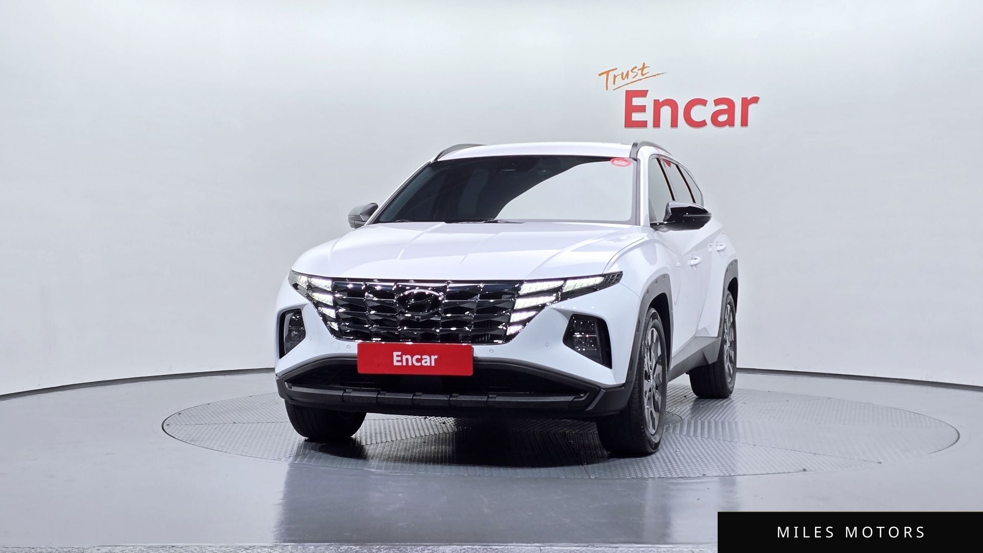 Hyundai Tucson 2023 — миниатюра 3