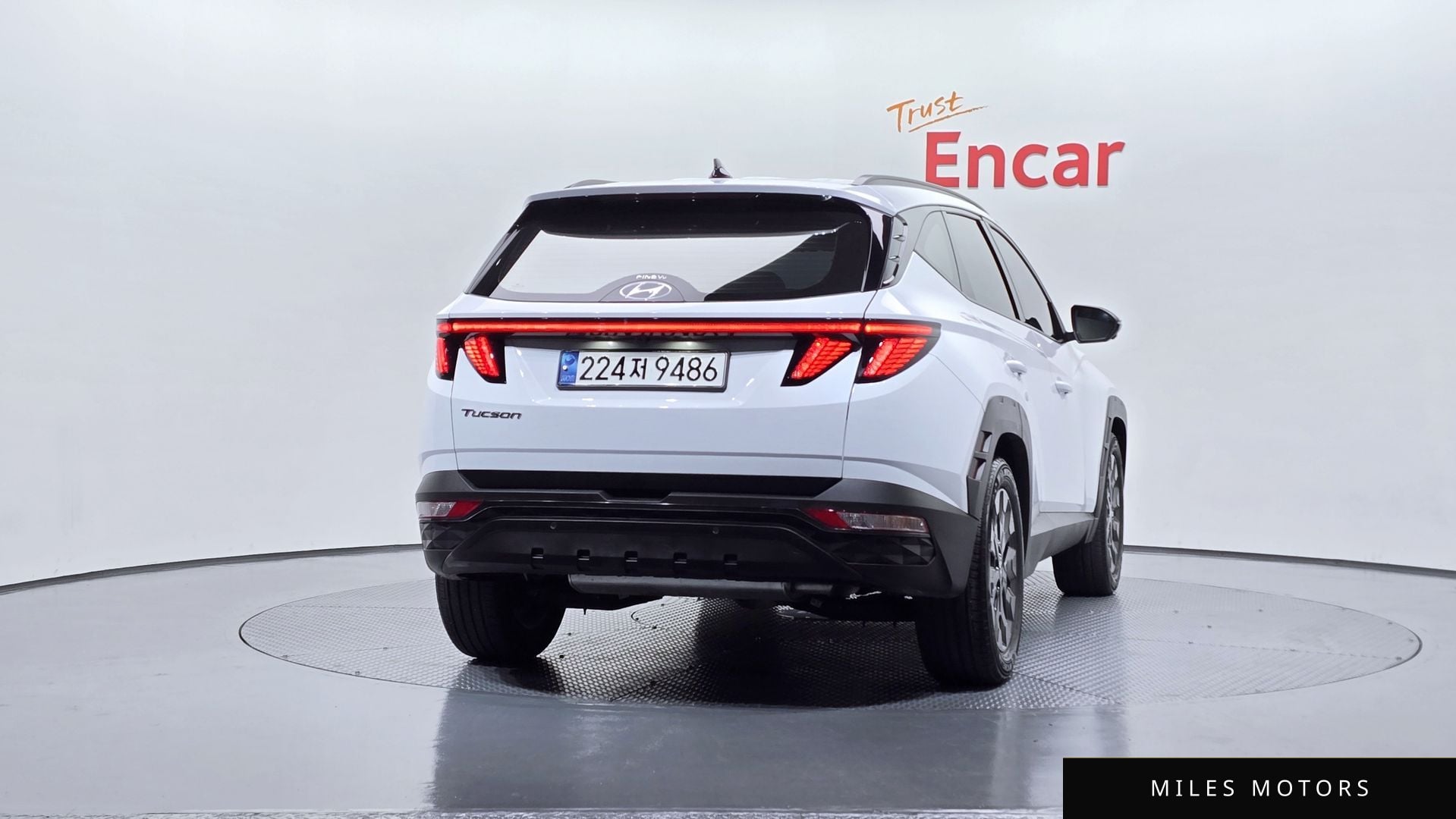 Hyundai Tucson 2023 — миниатюра 4