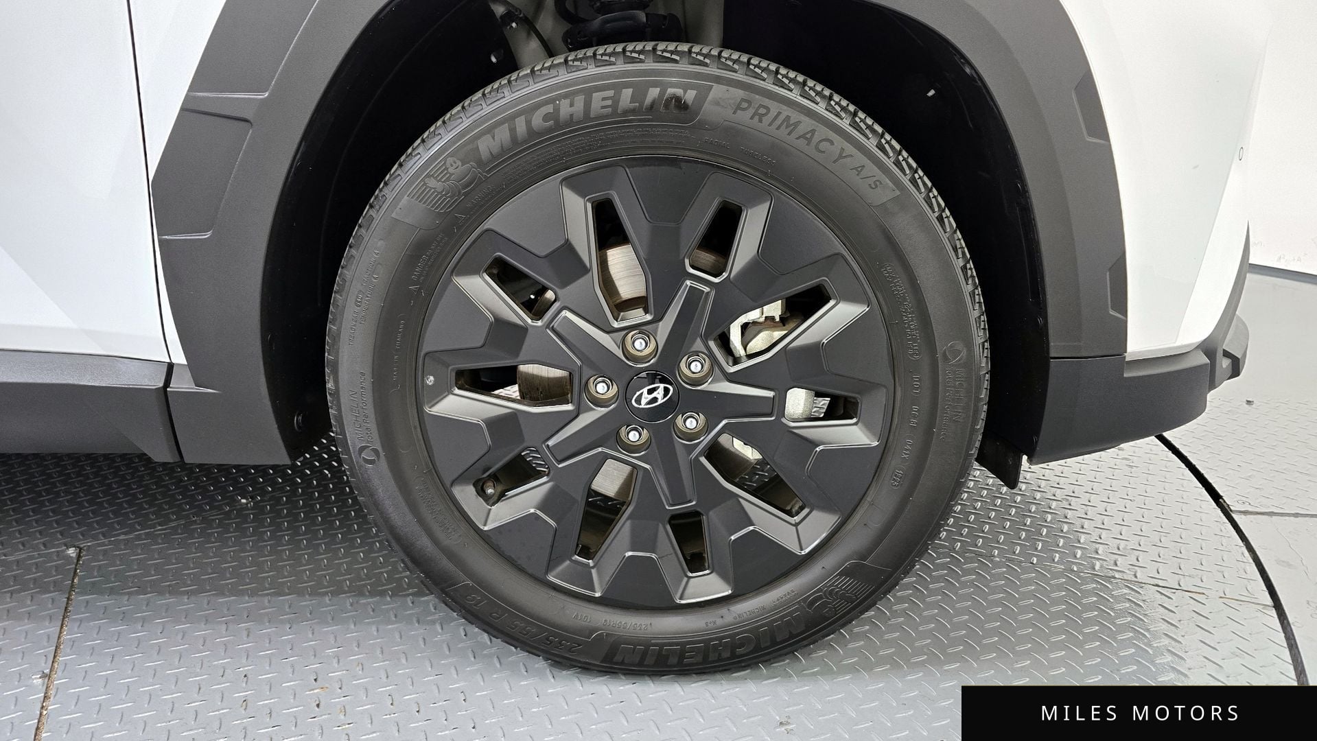 Hyundai Tucson 2023 — миниатюра 5
