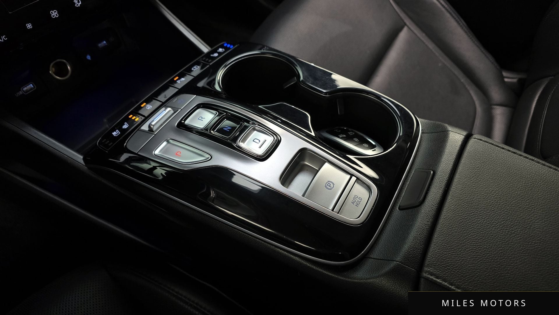 Hyundai Tucson 2023 — миниатюра 9
