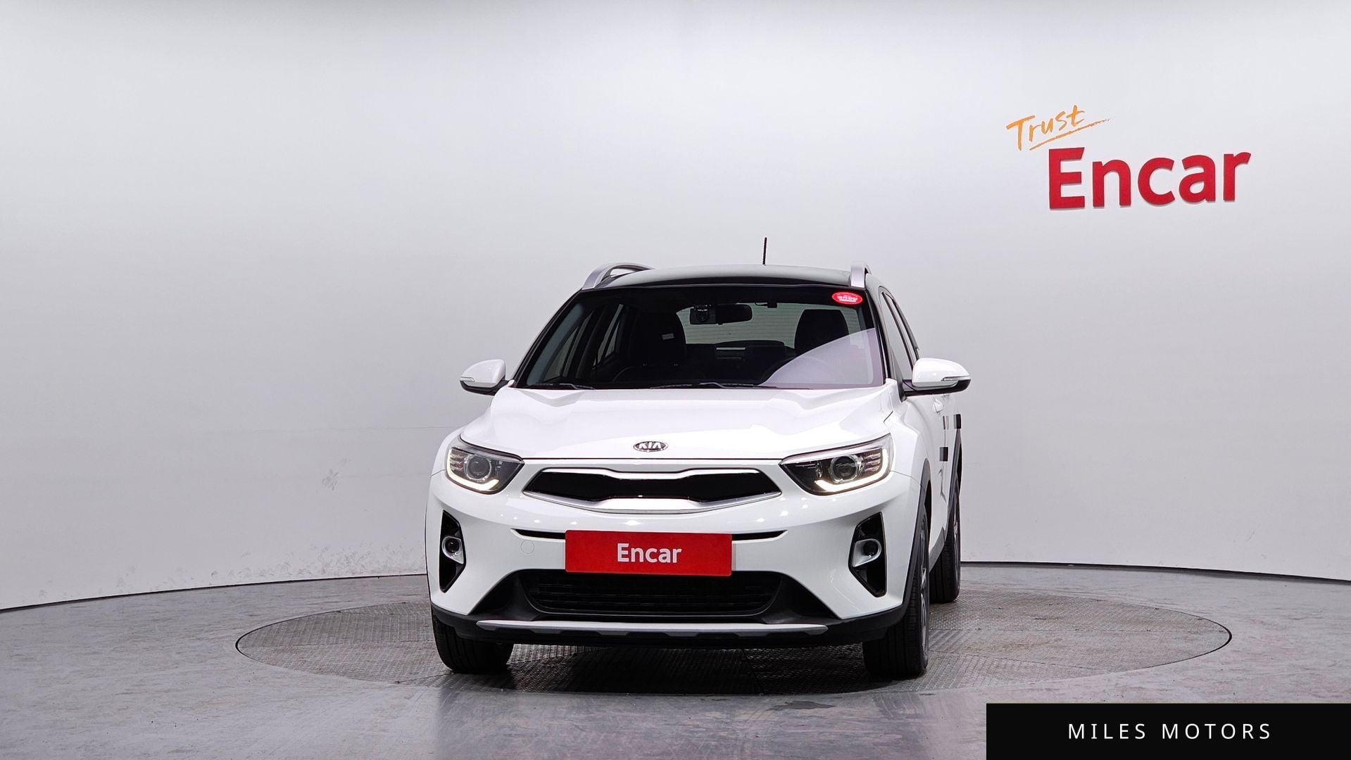 Kia Stonic 2018 — миниатюра 3