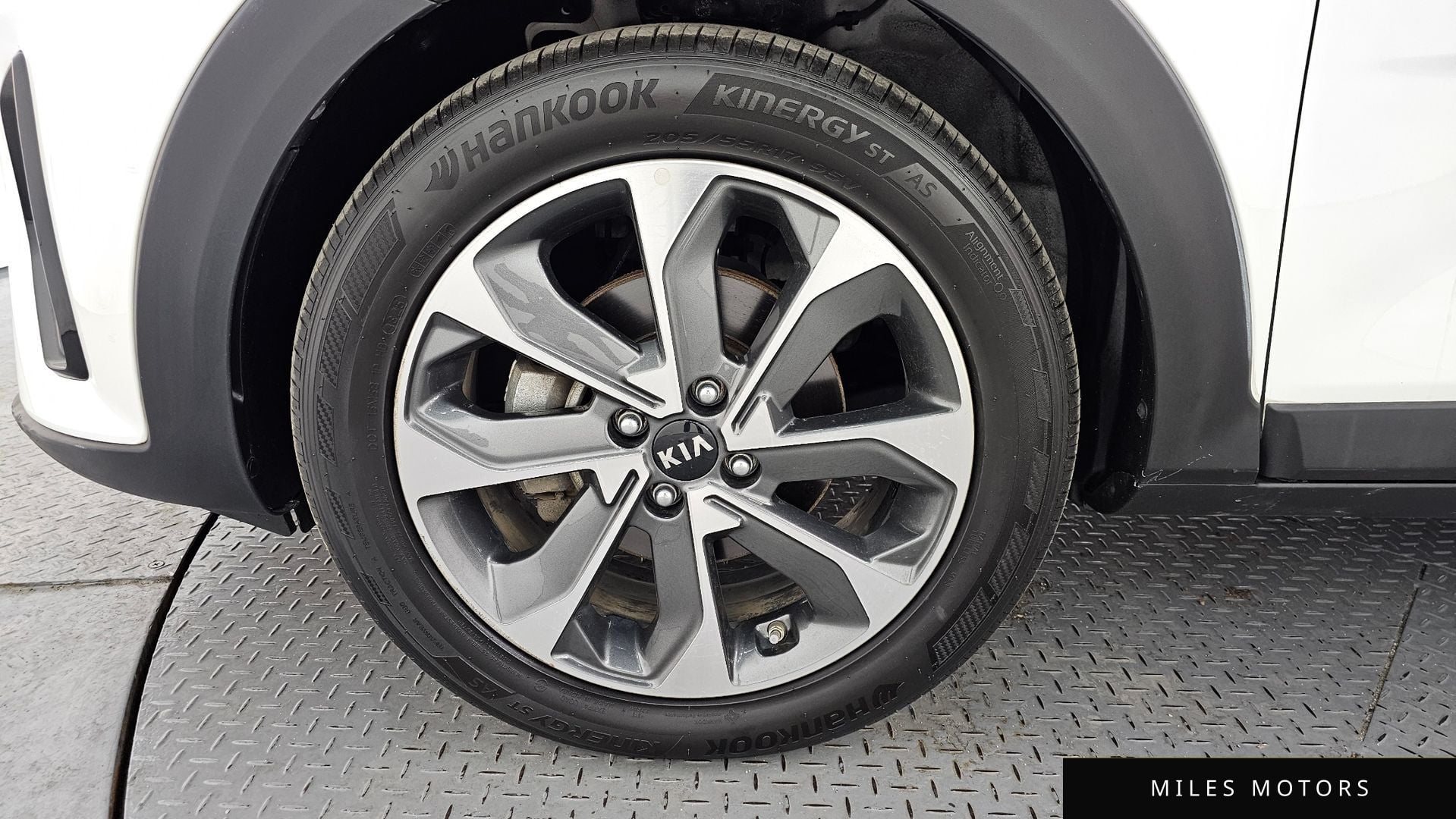 Kia Stonic 2018 — миниатюра 5