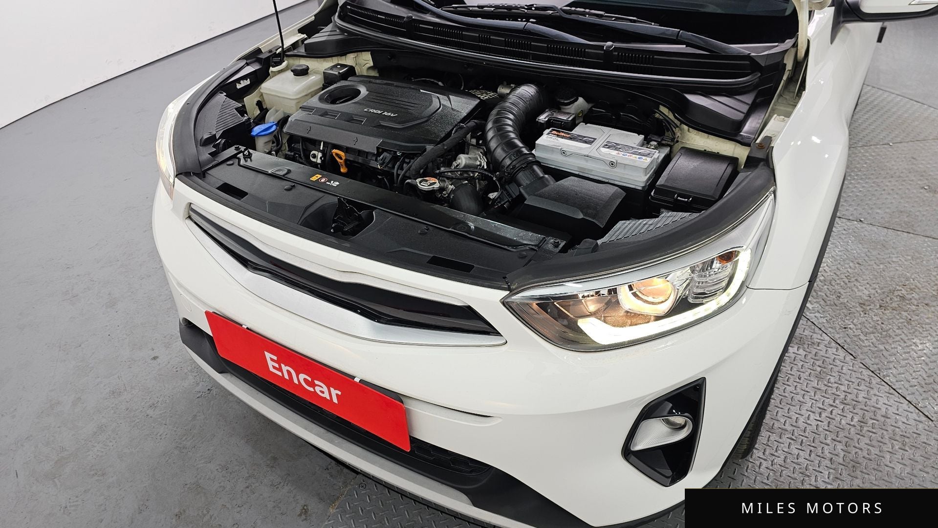 Kia Stonic 2018 — миниатюра 6