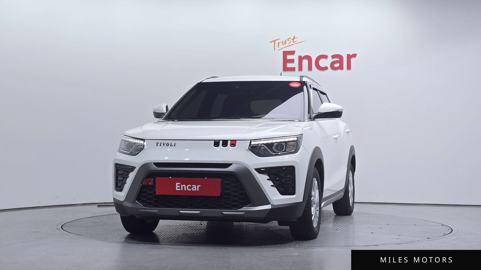 KG Mobility TIBOLI 2026 — миниатюра 3