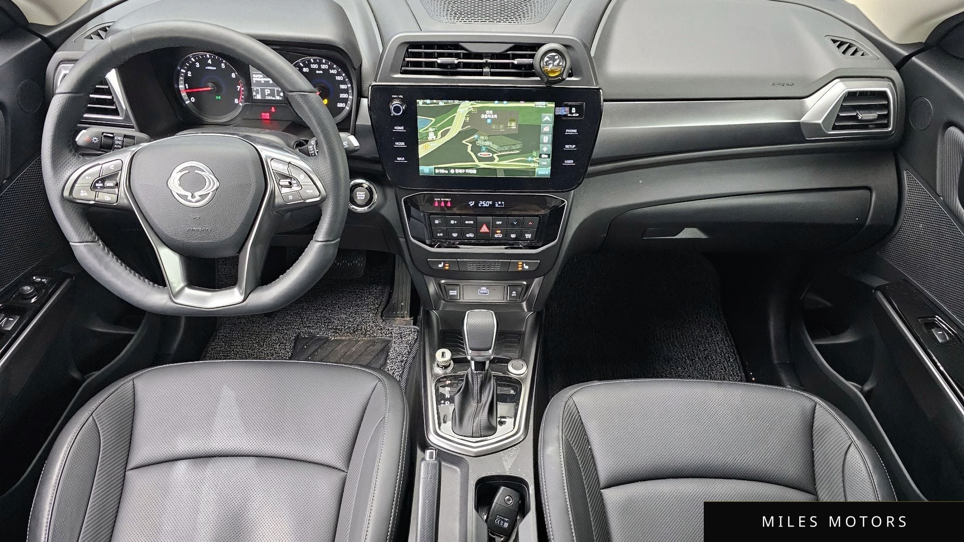 KG Mobility TIBOLI 2026 — миниатюра 7