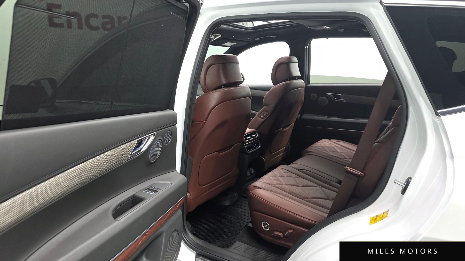 Genesis GV80 2024 — миниатюра 12