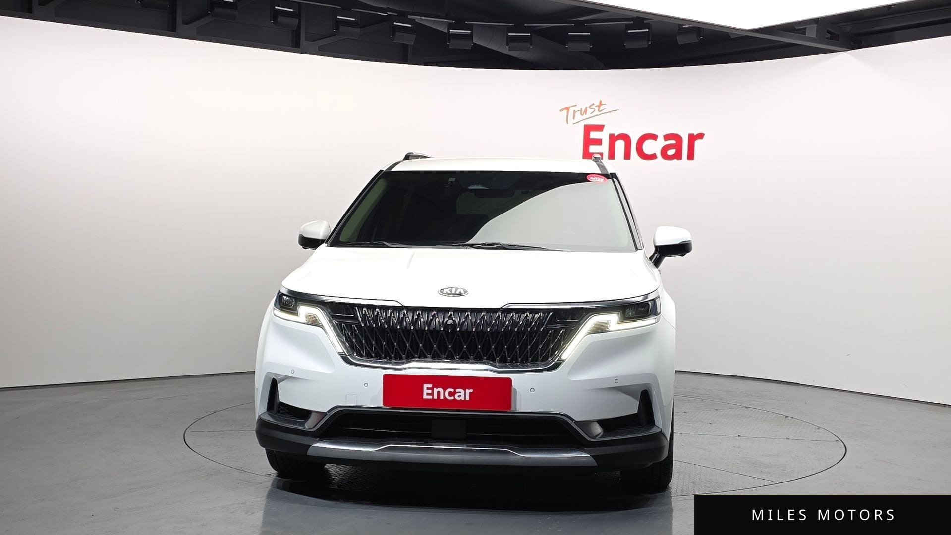 Kia Carnival 2021 — миниатюра 3