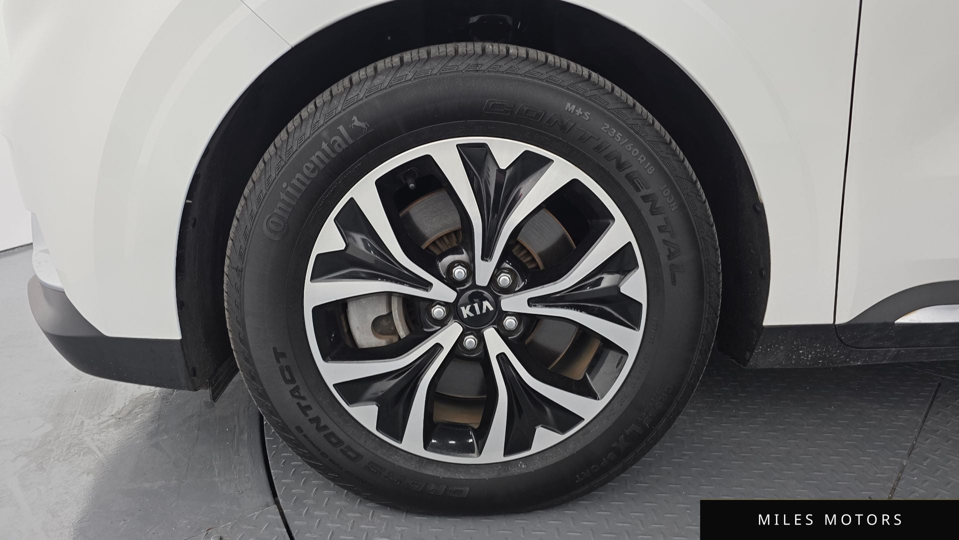 Kia Carnival 2021 — миниатюра 5