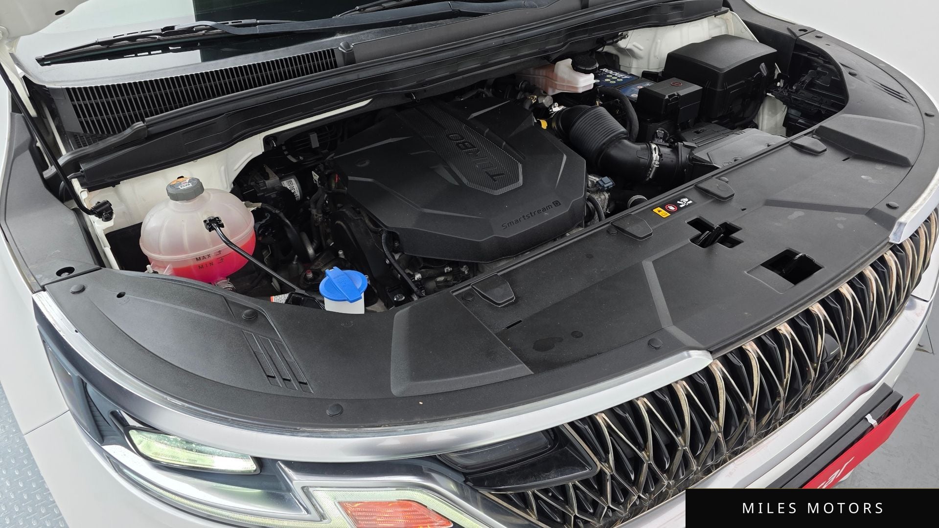 Kia Carnival 2021 — миниатюра 6