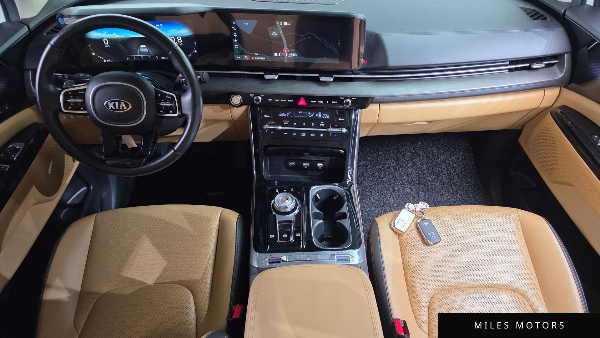 Kia Carnival 2021 — миниатюра 7