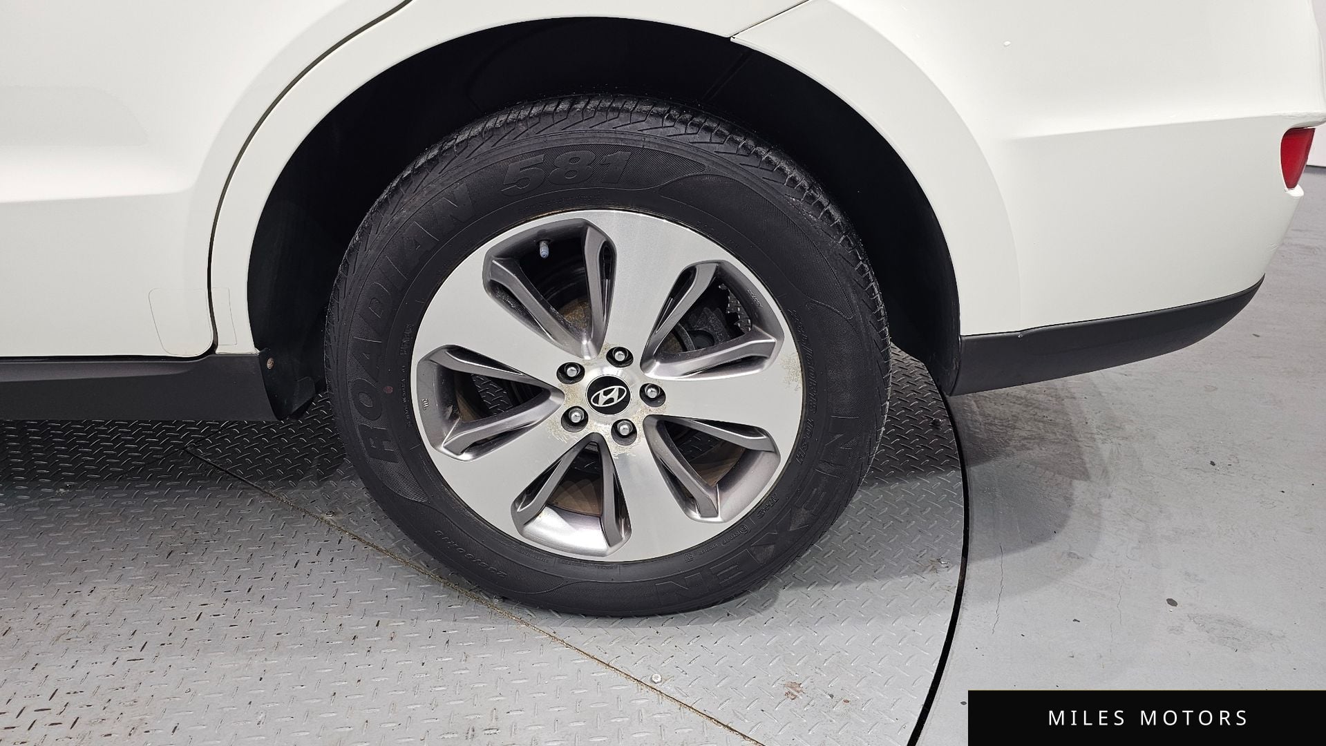 Hyundai Santafe 2012 — миниатюра 5