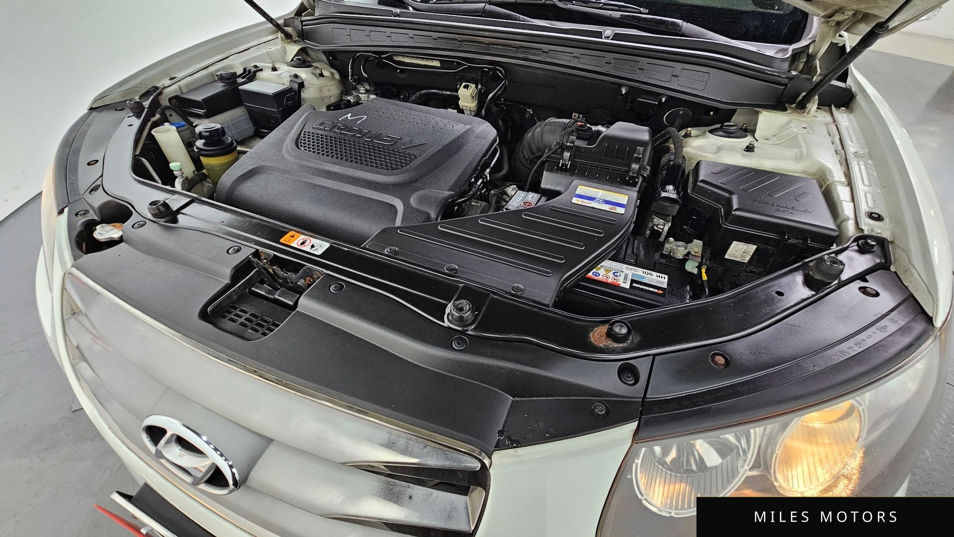 Hyundai Santafe 2012 — миниатюра 6