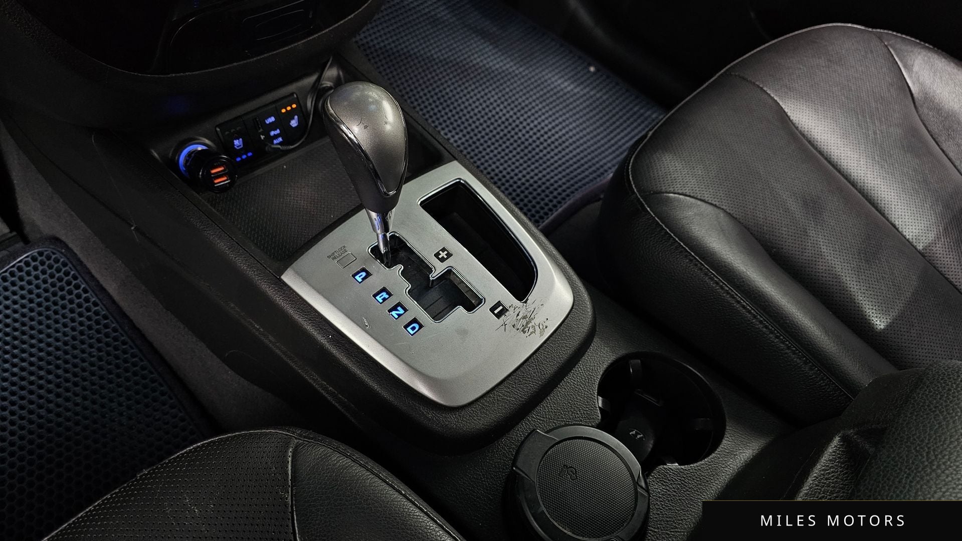 Hyundai Santafe 2012 — миниатюра 9