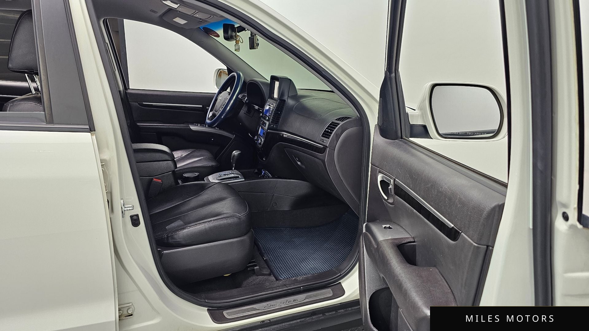 Hyundai Santafe 2012 — миниатюра 10