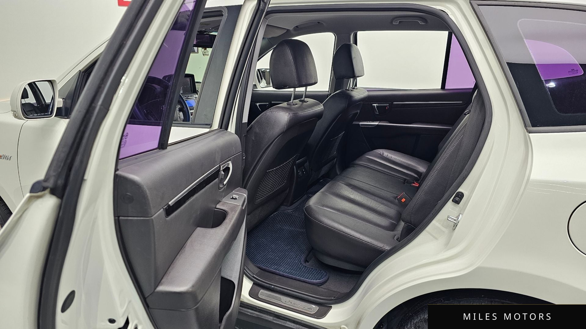 Hyundai Santafe 2012 — миниатюра 12