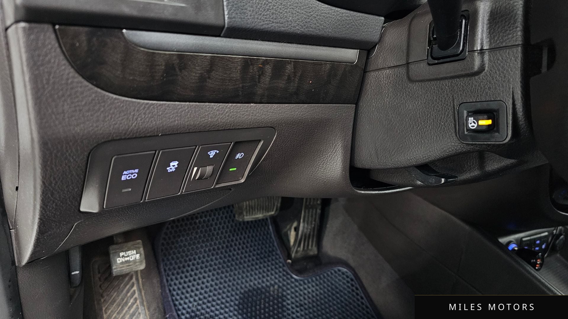 Hyundai Santafe 2012 — миниатюра 14