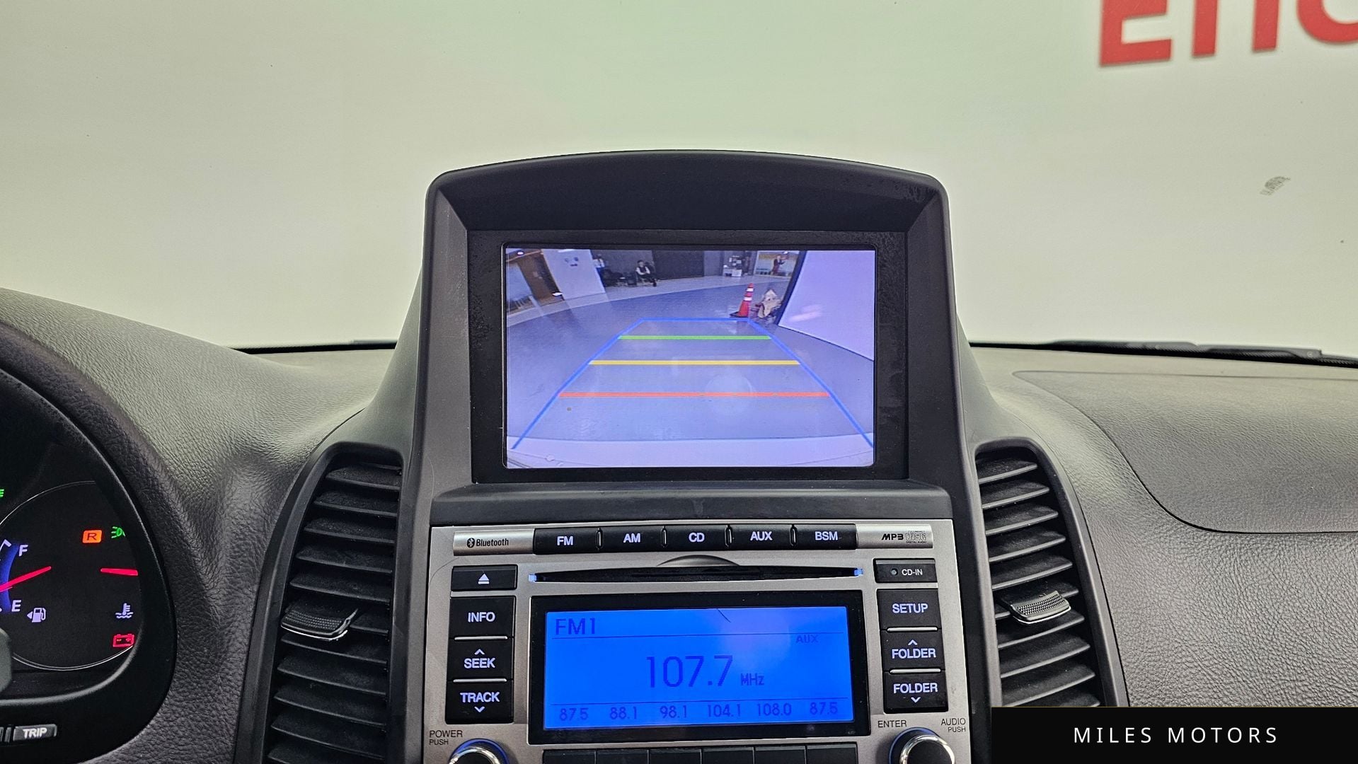 Hyundai Santafe 2012 — миниатюра 15