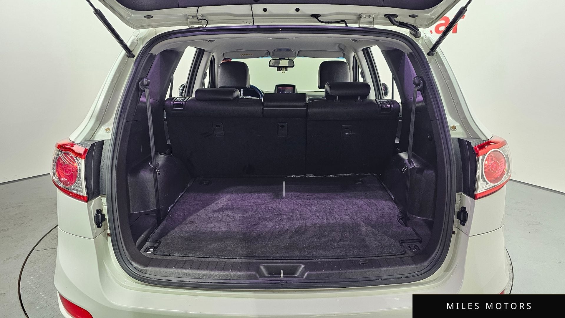 Hyundai Santafe 2012 — миниатюра 20