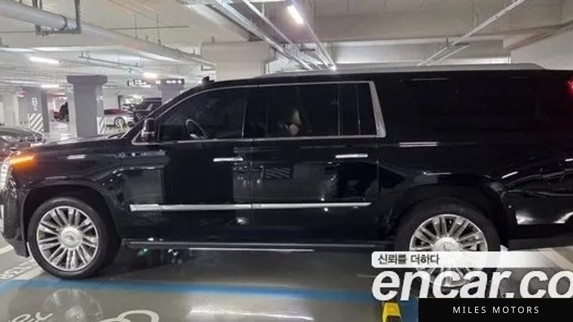 Cadillac Escalade 2017 — миниатюра 6