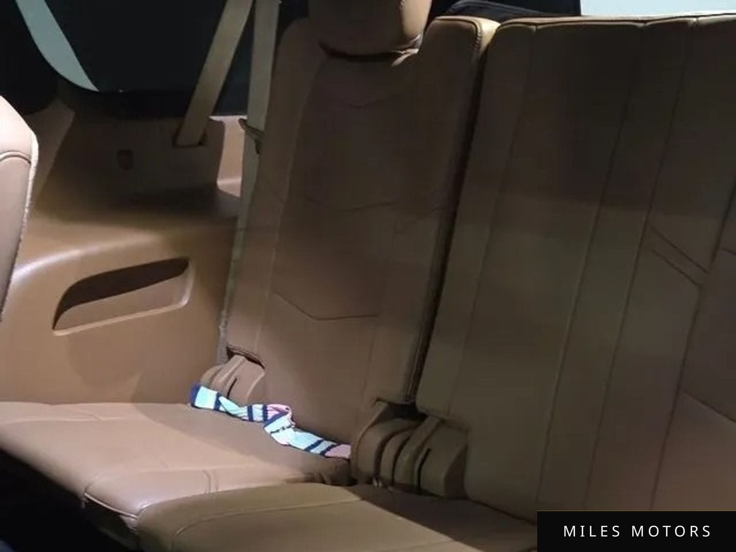 Cadillac Escalade 2017 — миниатюра 8