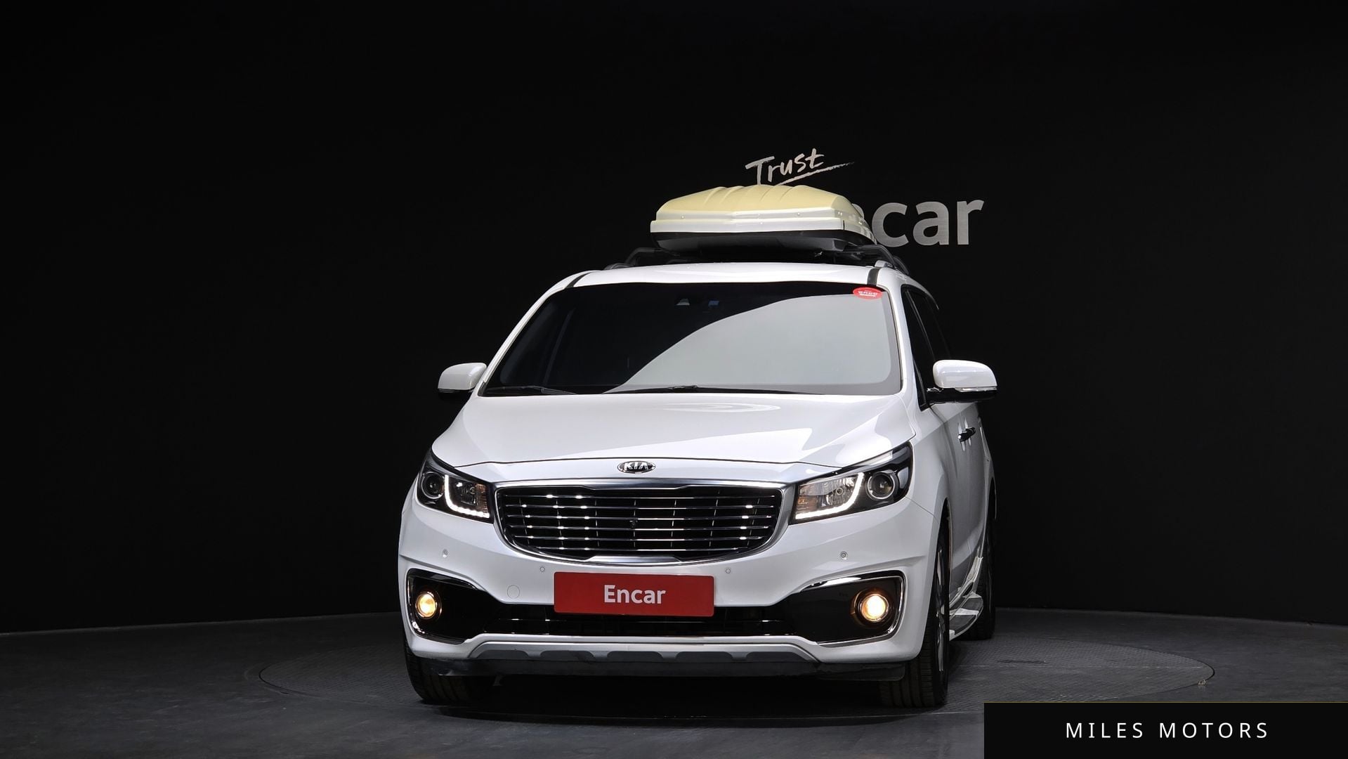 Kia Canival 2016 — миниатюра 3