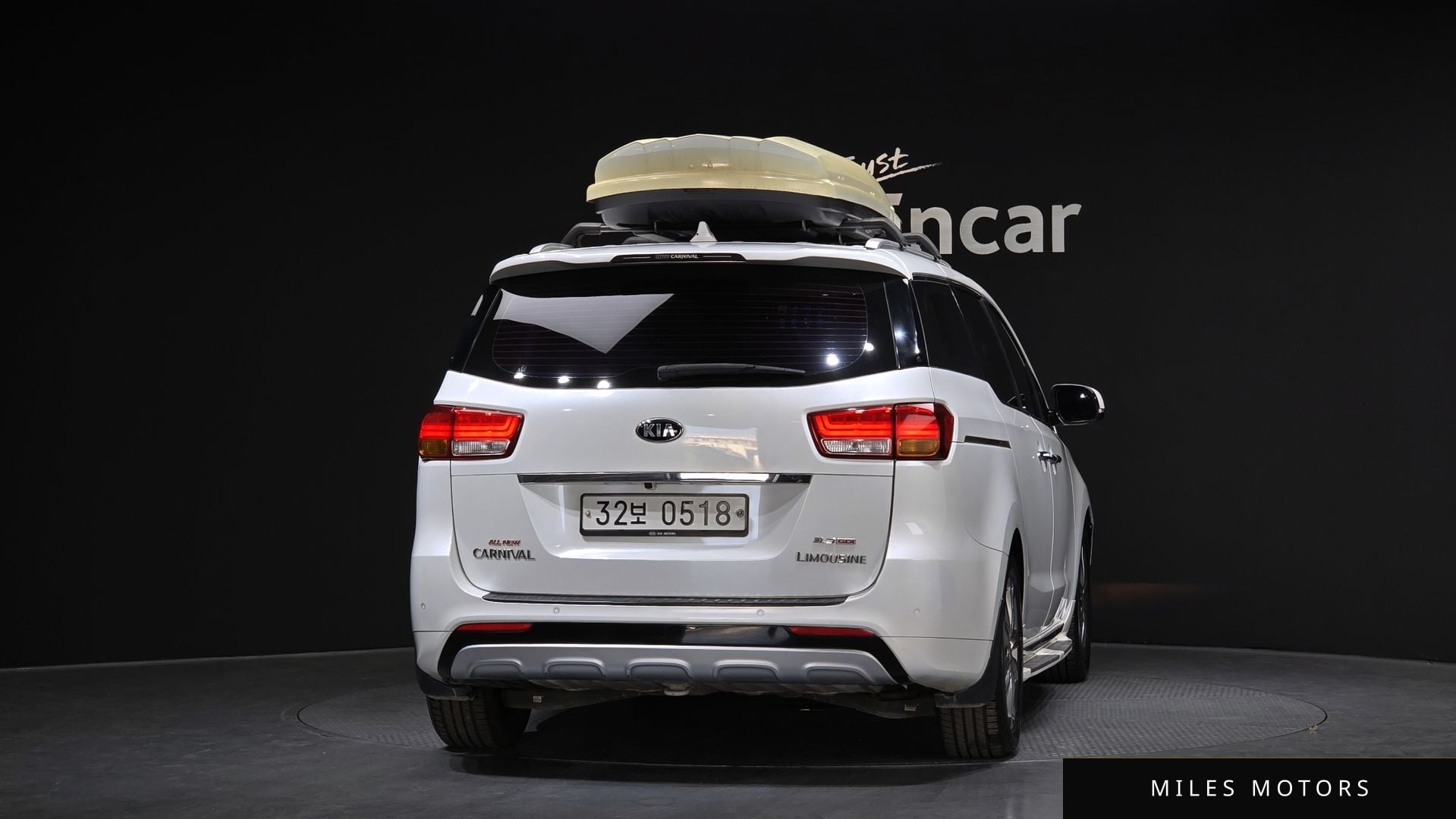 Kia Canival 2016 — миниатюра 4