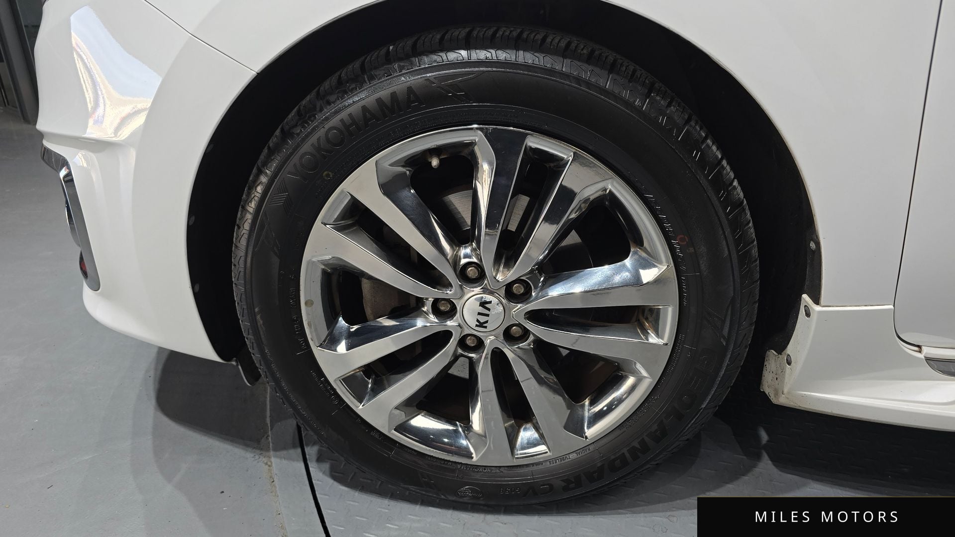 Kia Canival 2016 — миниатюра 5