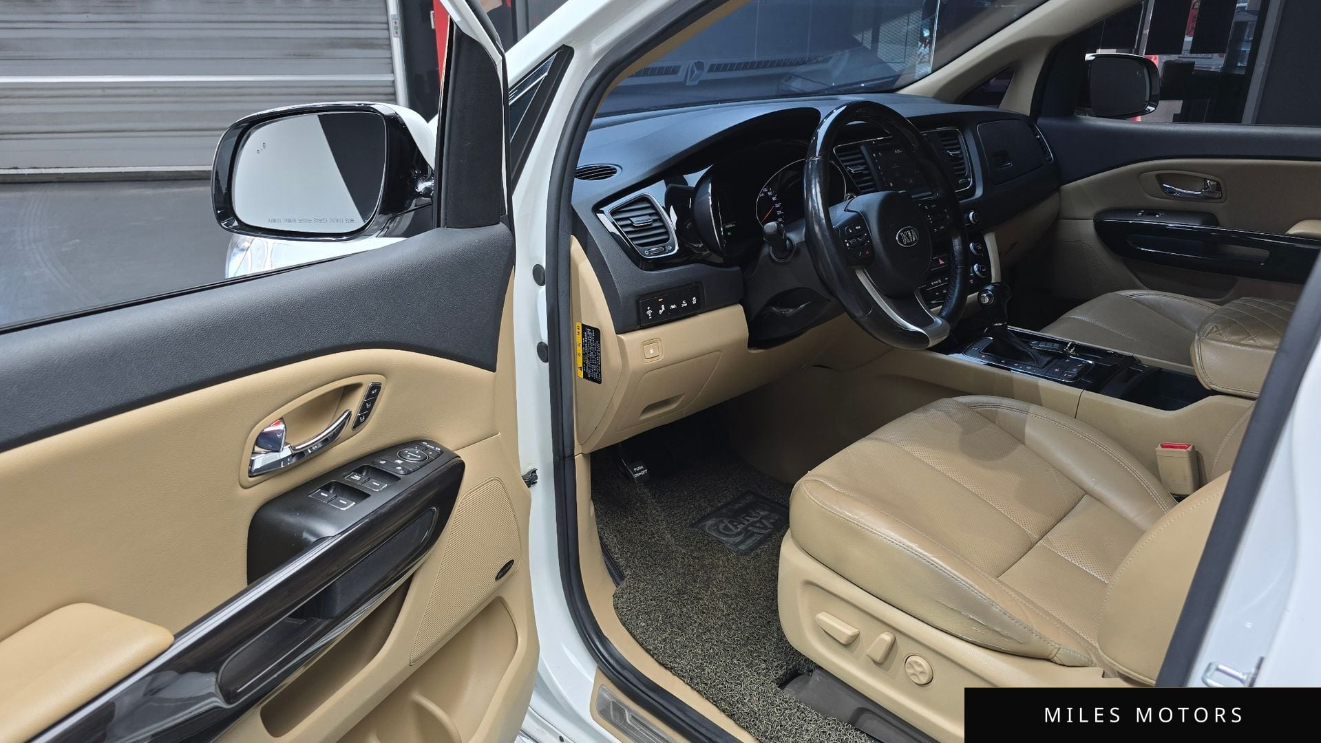 Kia Canival 2016 — миниатюра 11