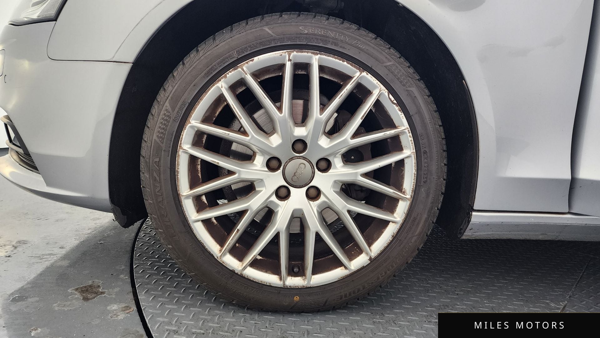 Audi A4 2016 — миниатюра 5