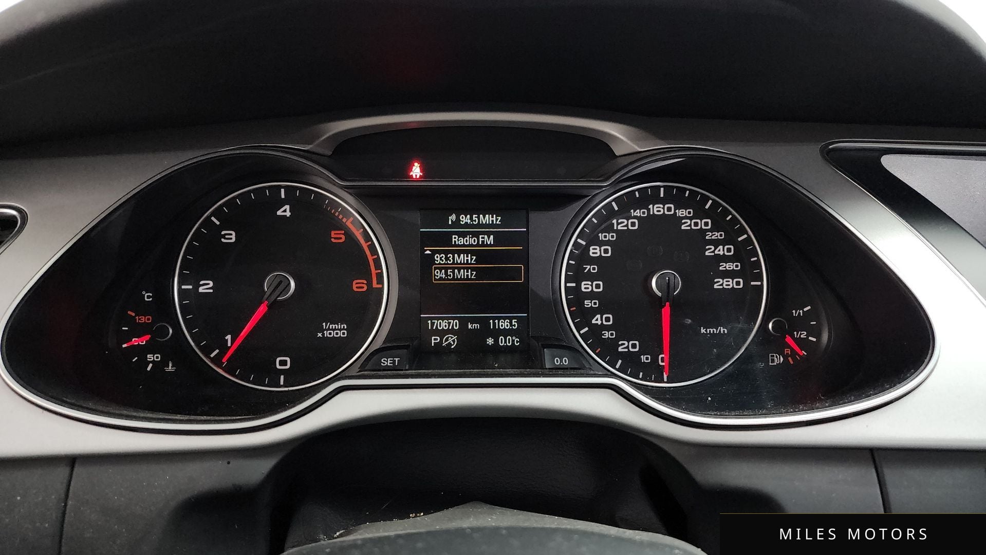 Audi A4 2016 — миниатюра 8
