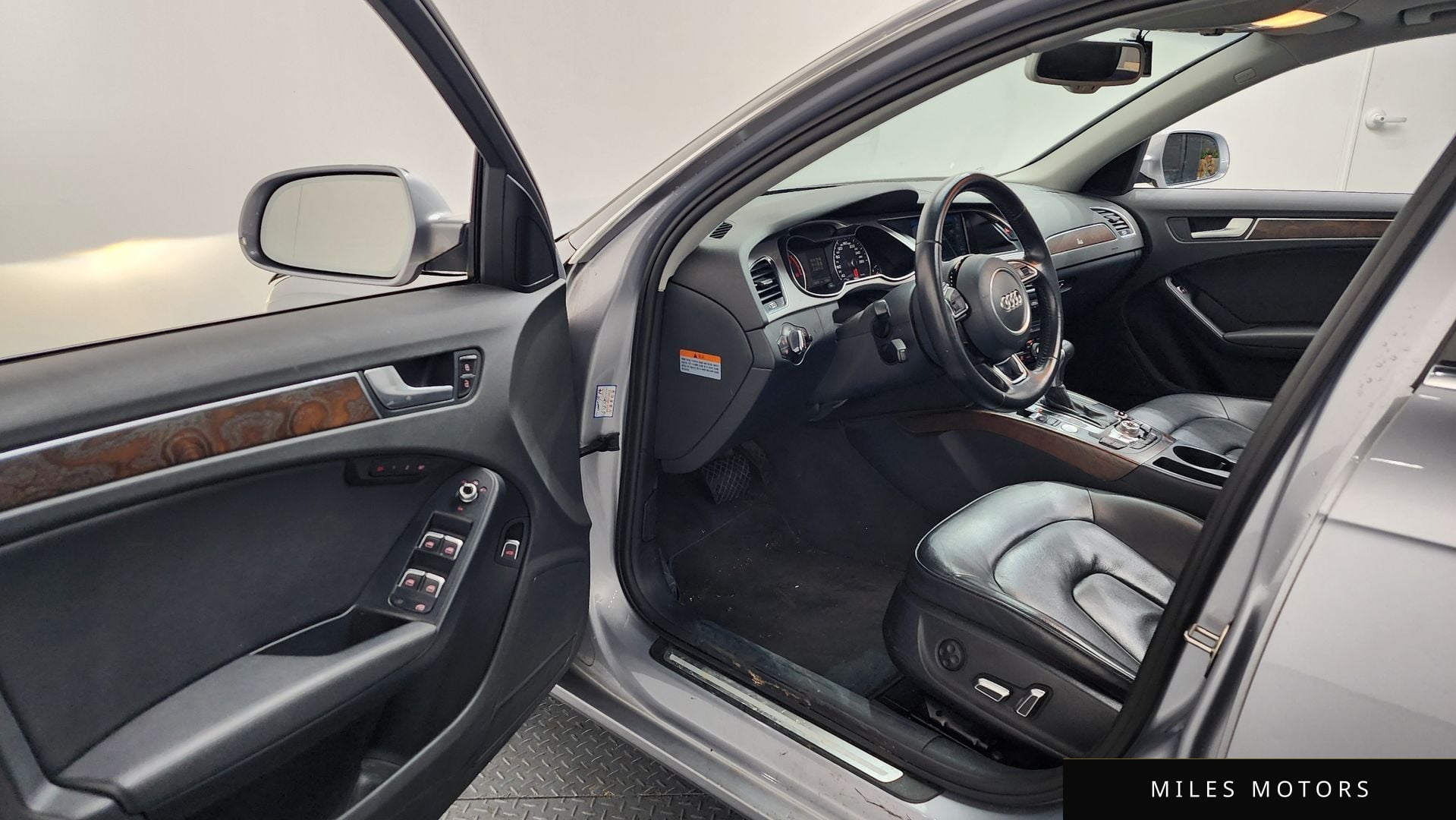 Audi A4 2016 — миниатюра 10