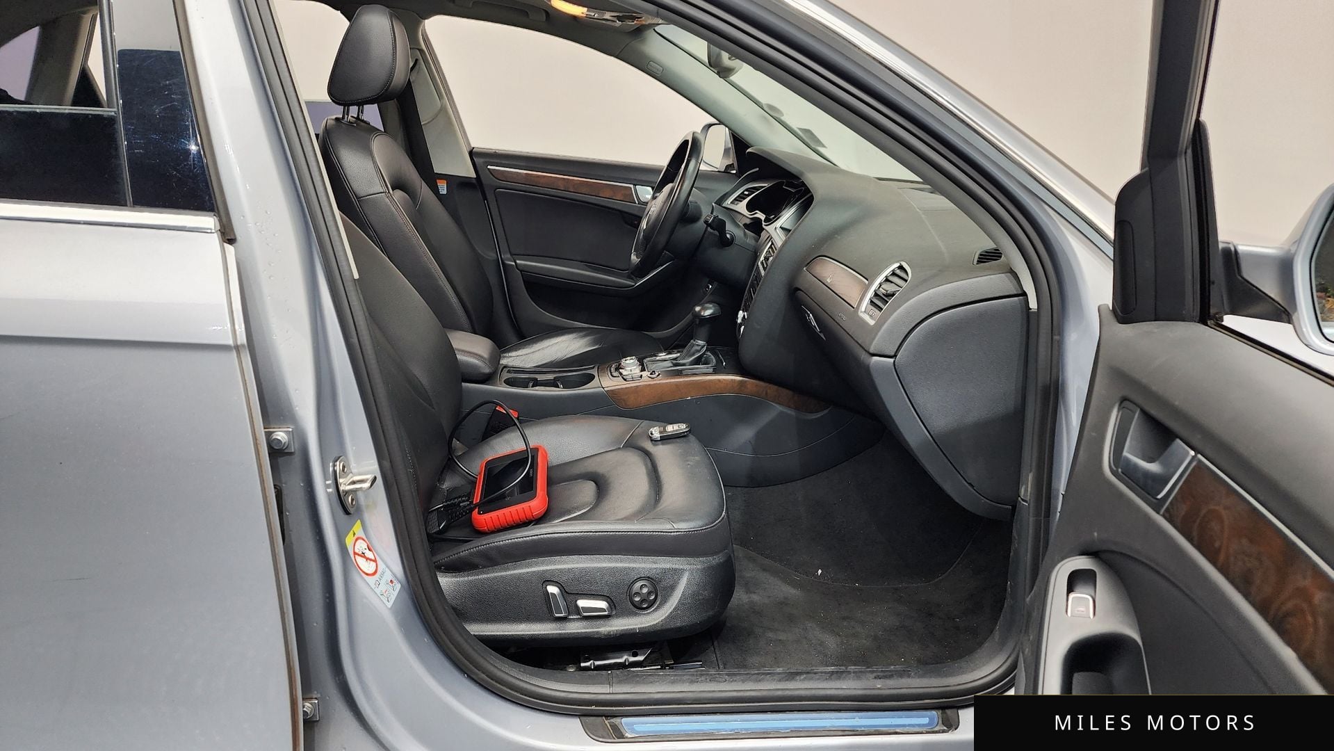 Audi A4 2016 — миниатюра 11