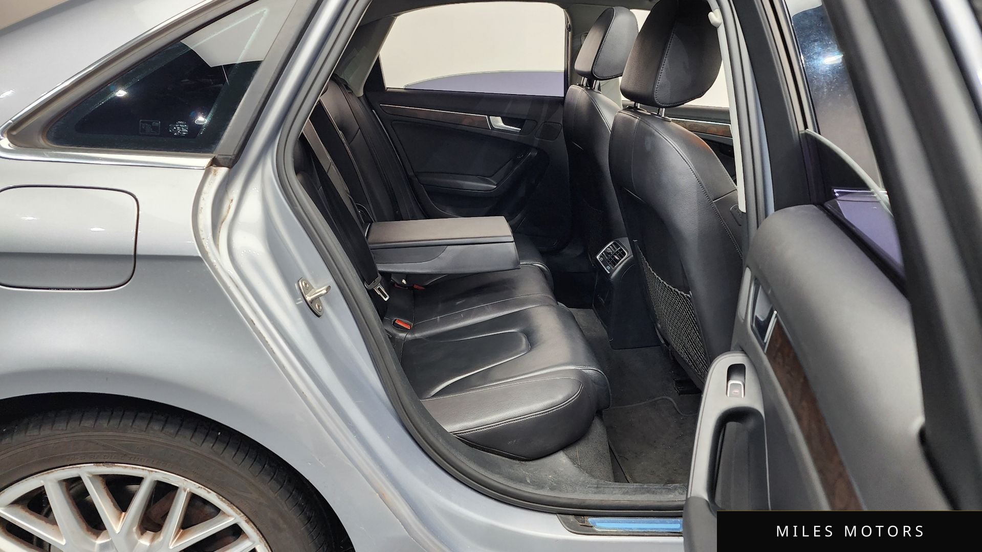 Audi A4 2016 — миниатюра 12