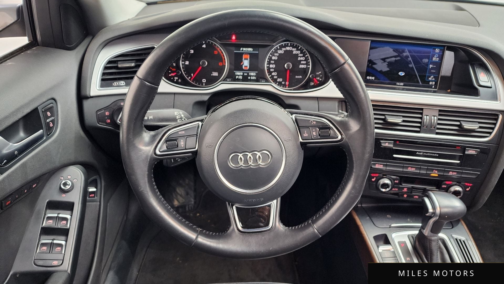 Audi A4 2016 — миниатюра 13