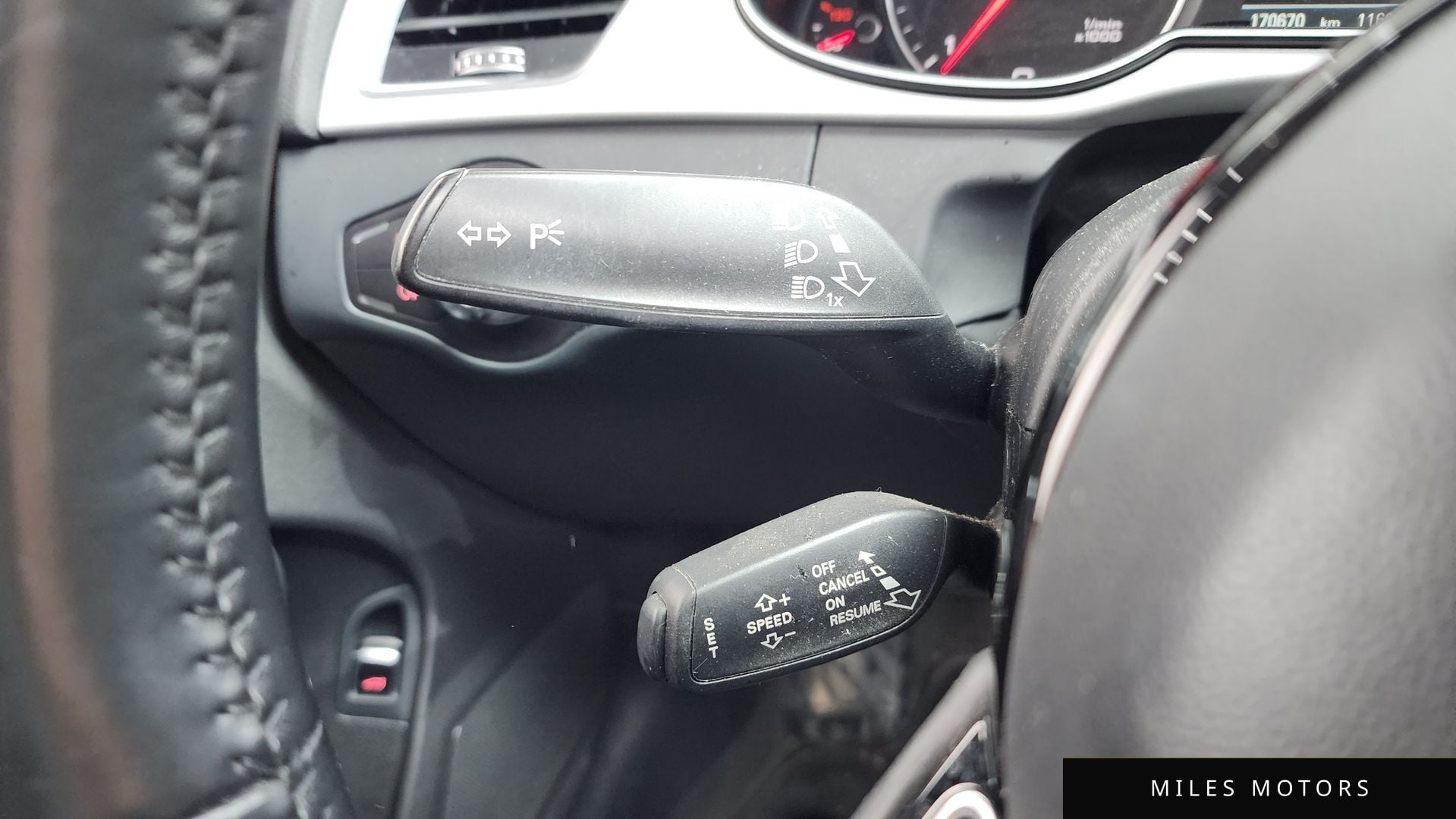 Audi A4 2016 — миниатюра 14