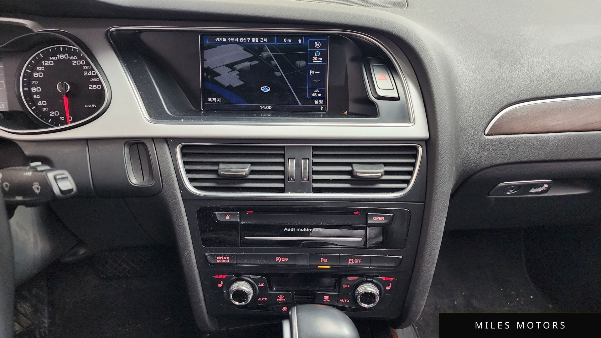 Audi A4 2016 — миниатюра 15