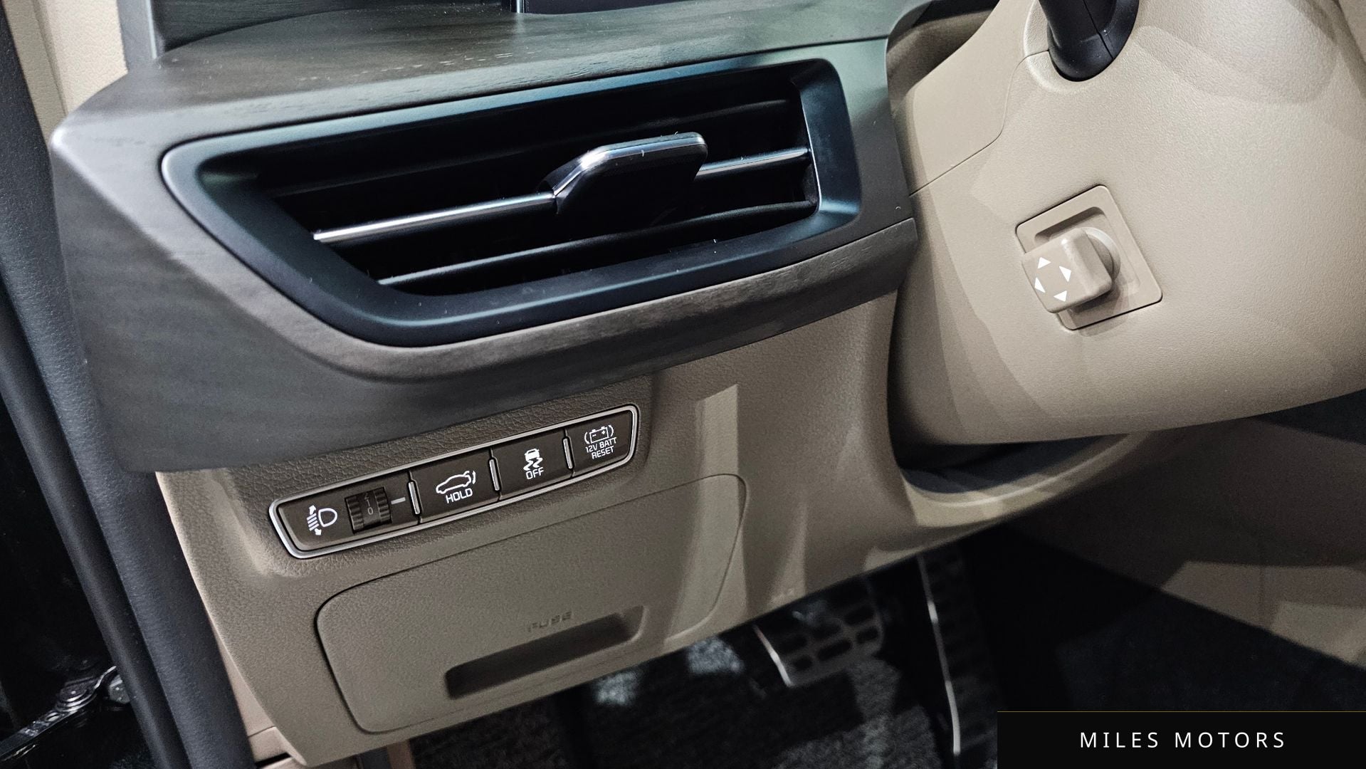 Kia K8 2023 — миниатюра 12