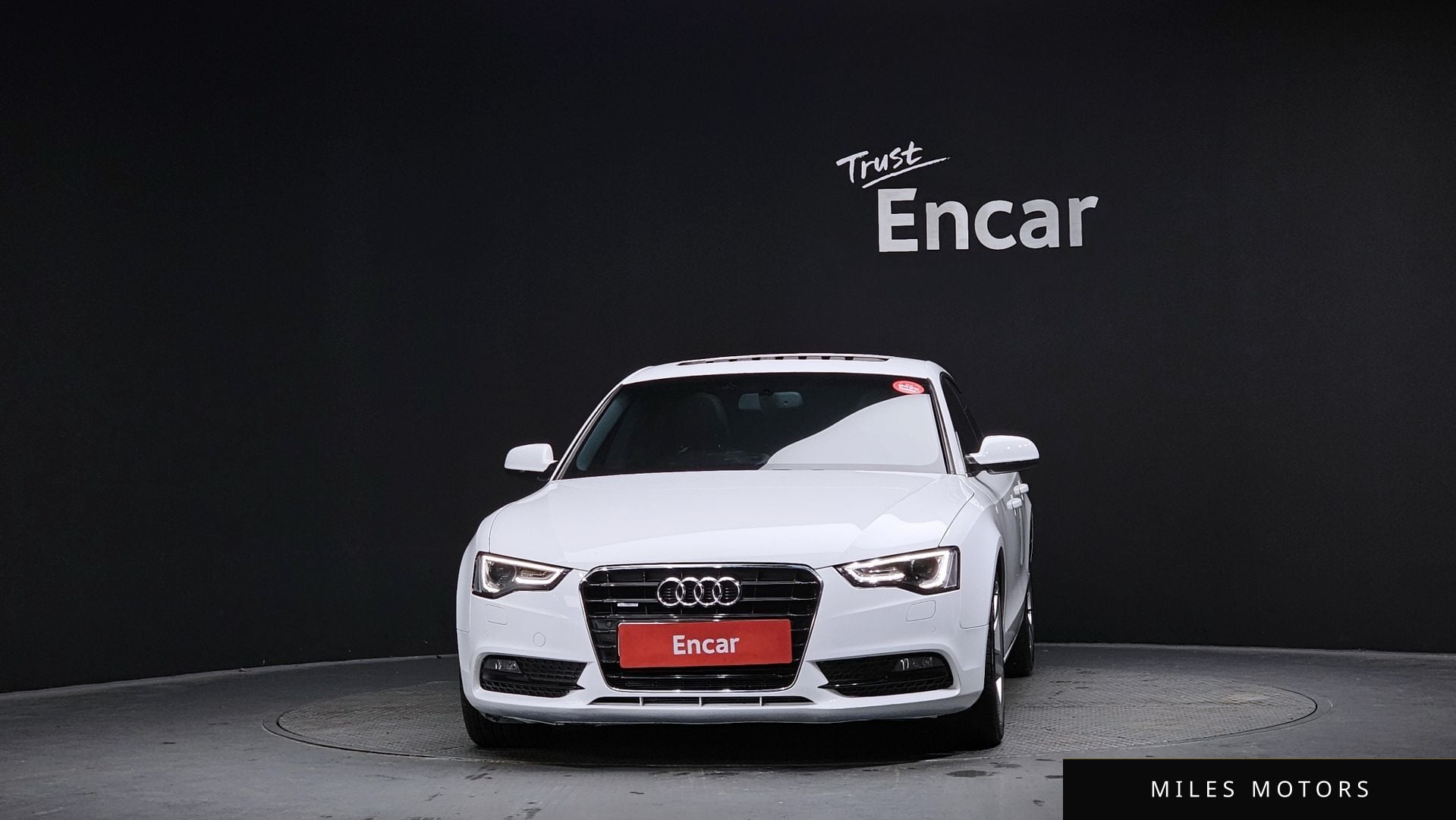 Audi A5 2015 — миниатюра 3