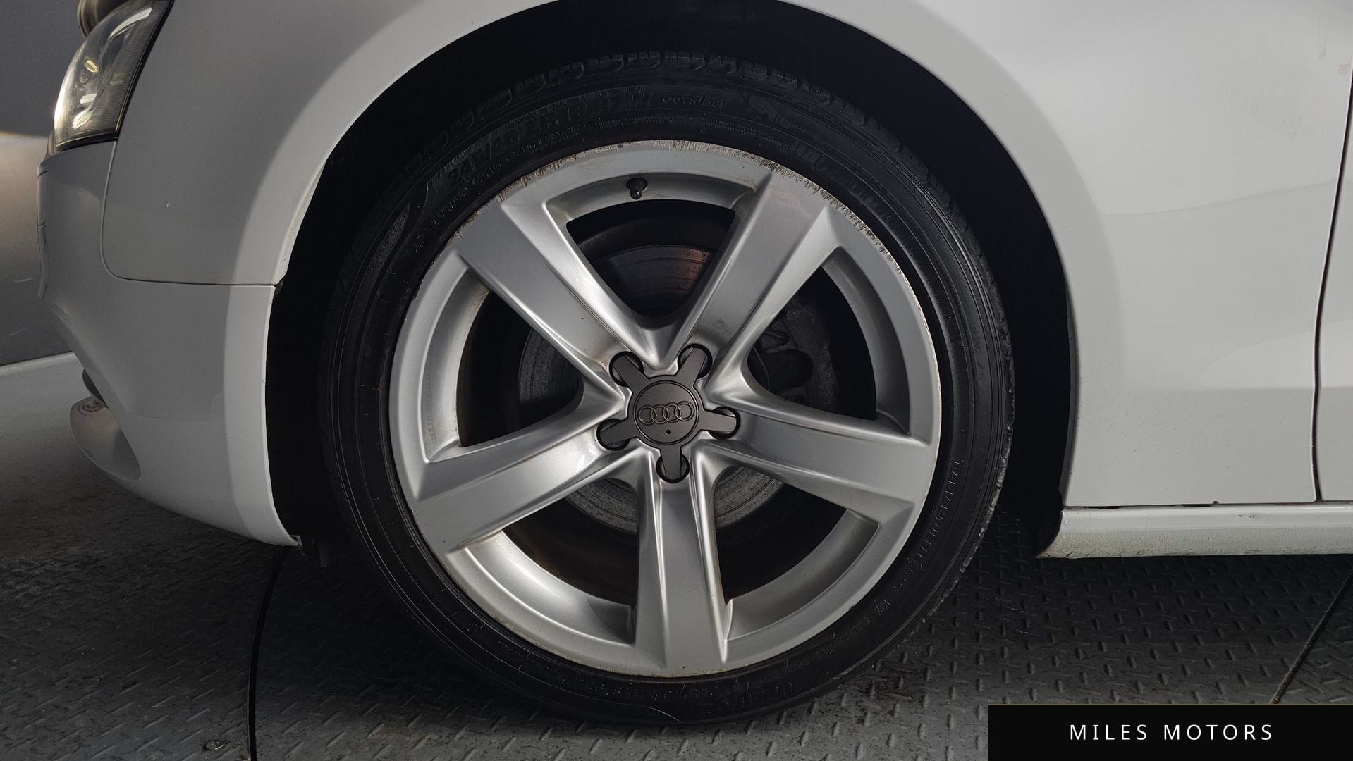 Audi A5 2015 — миниатюра 5