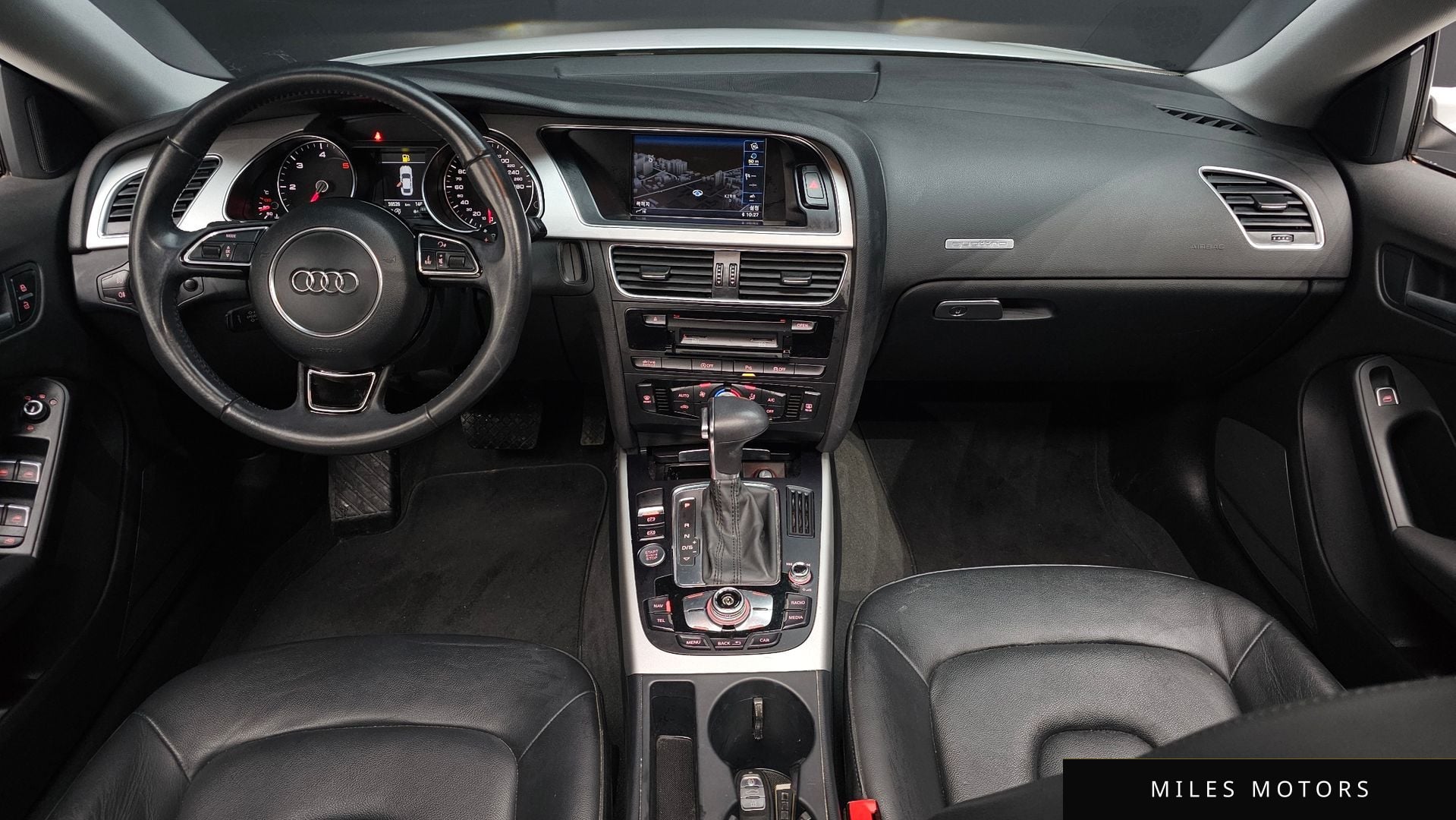 Audi A5 2015 — миниатюра 7