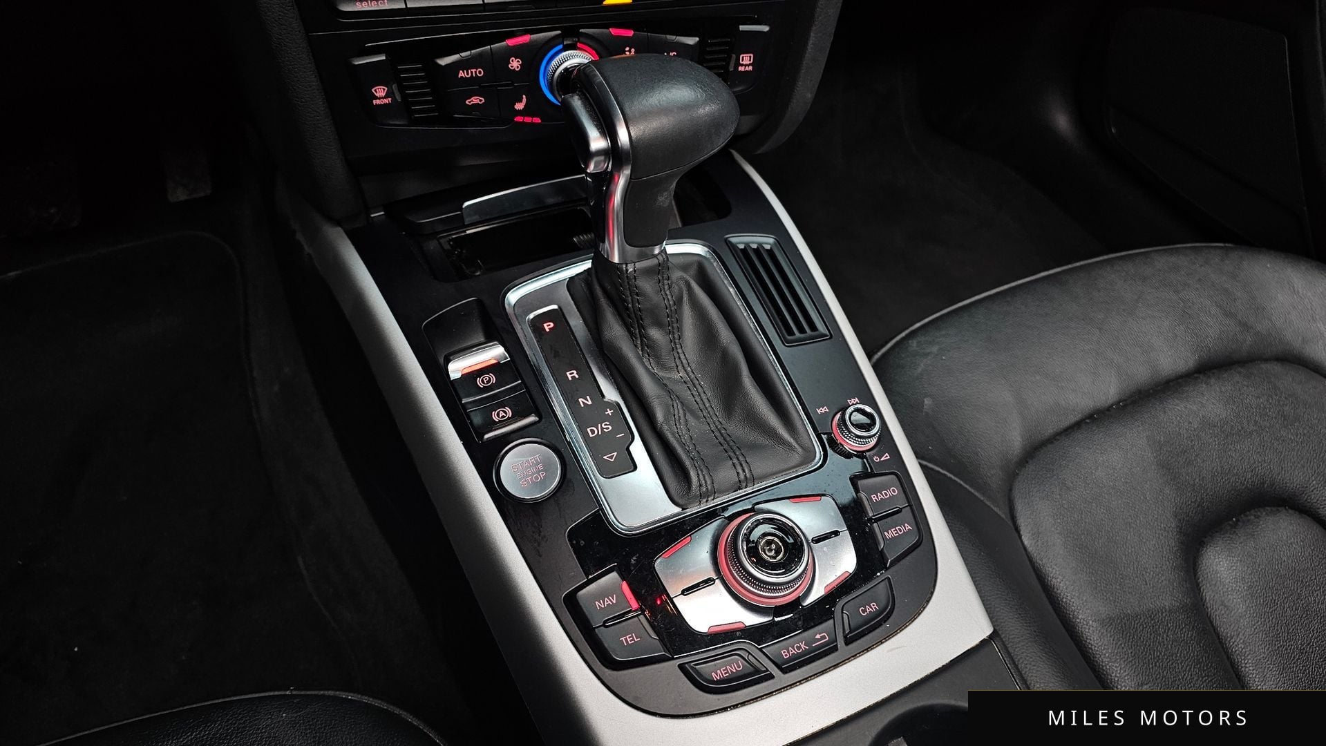 Audi A5 2015 — миниатюра 9