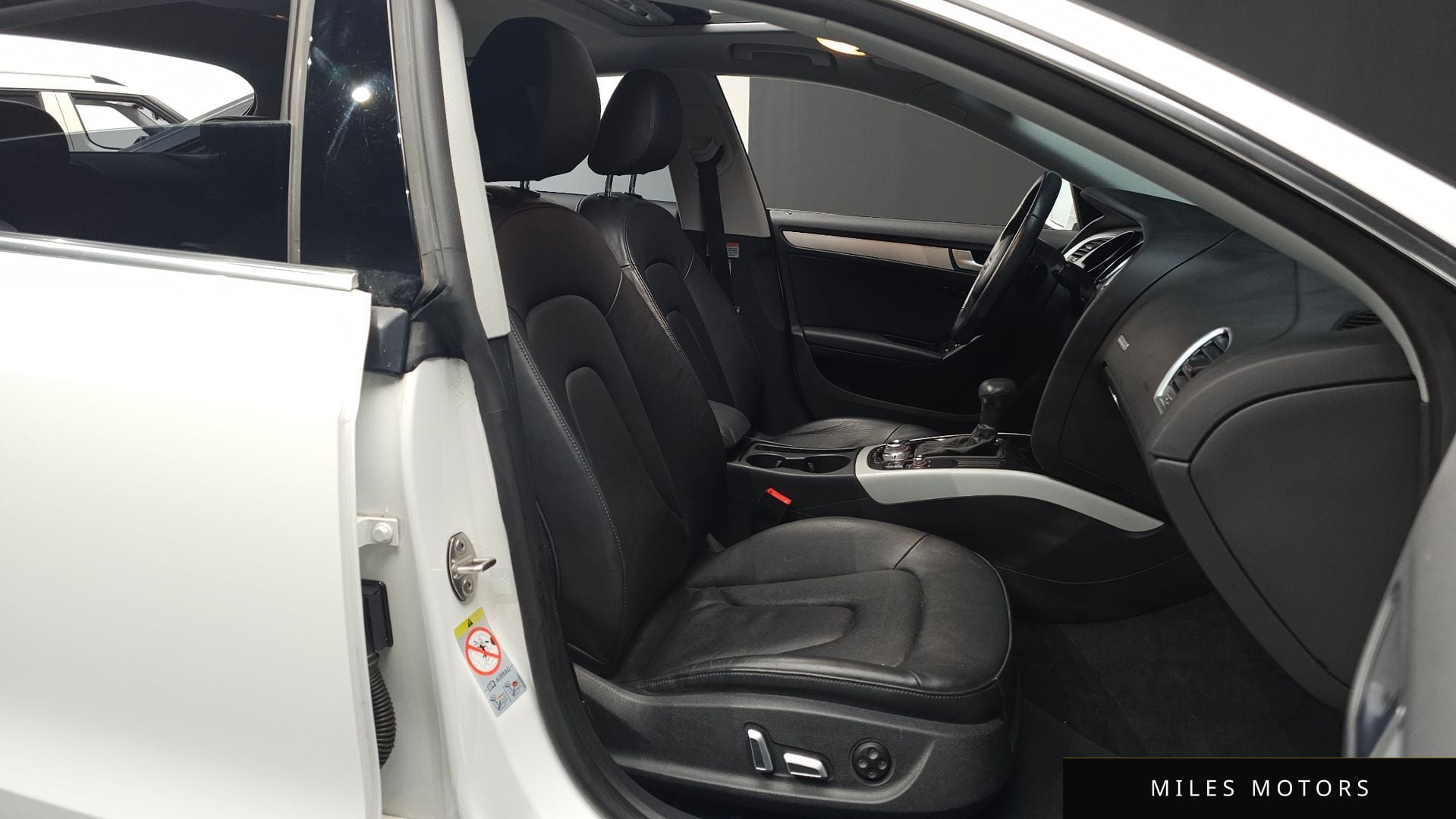 Audi A5 2015 — миниатюра 10