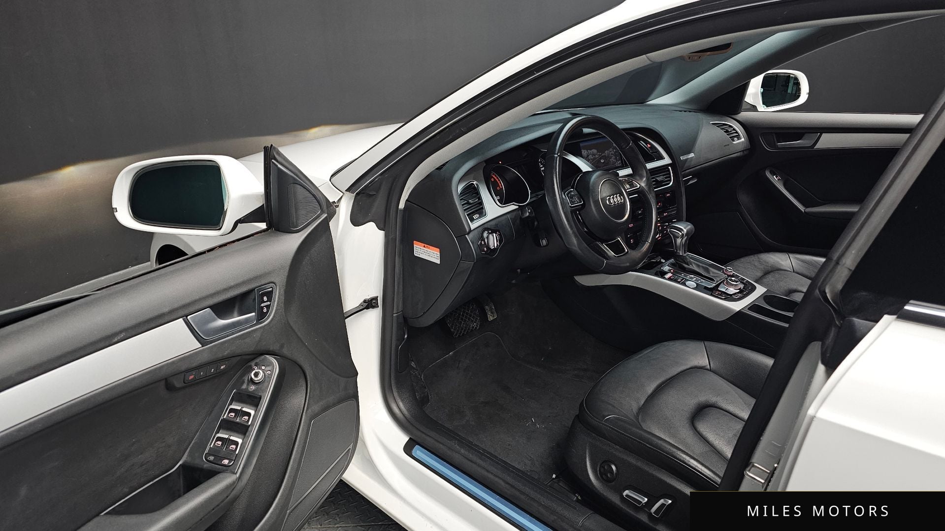Audi A5 2015 — миниатюра 11