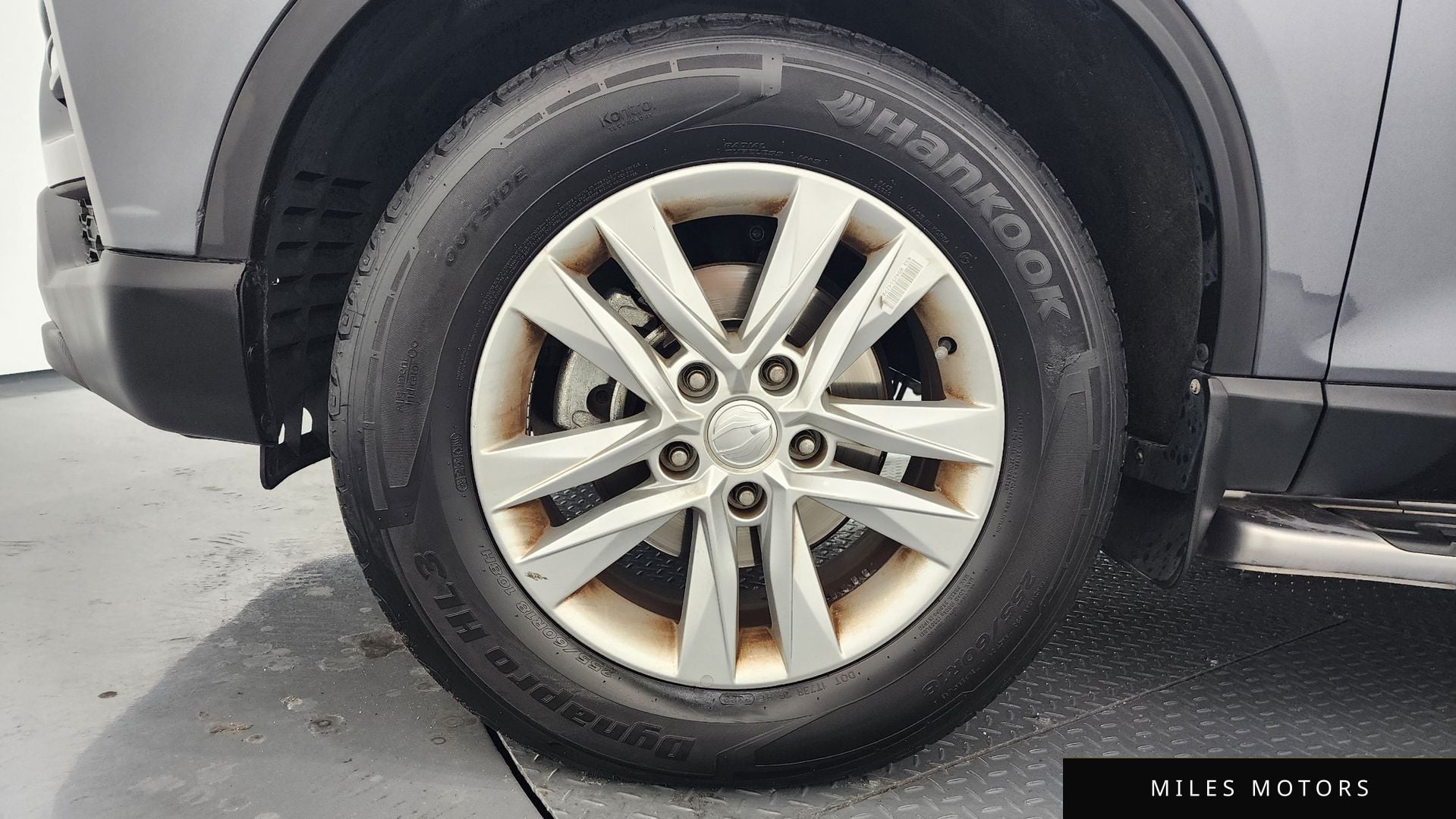 KG Mobility Rexton 2020 — миниатюра 5