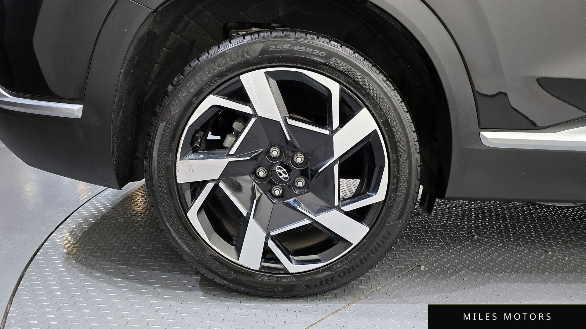Hyundai Santafe 2021 — миниатюра 5
