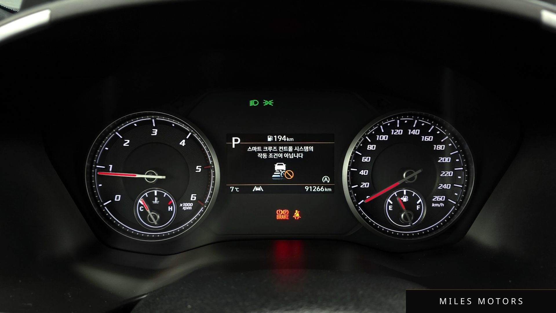 Hyundai Santafe 2021 — миниатюра 8