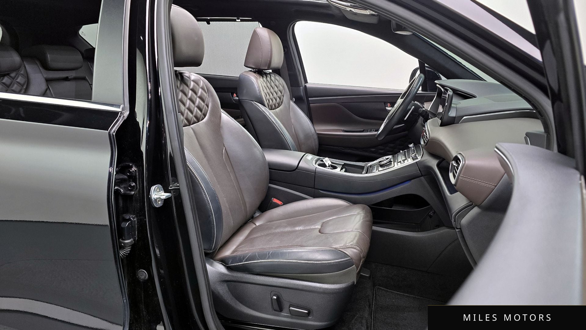 Hyundai Santafe 2021 — миниатюра 10