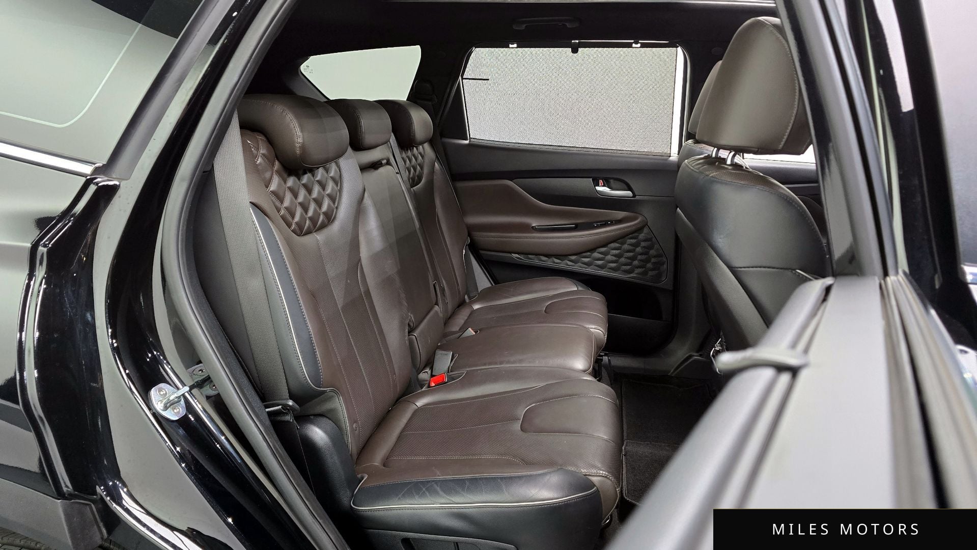 Hyundai Santafe 2021 — миниатюра 12